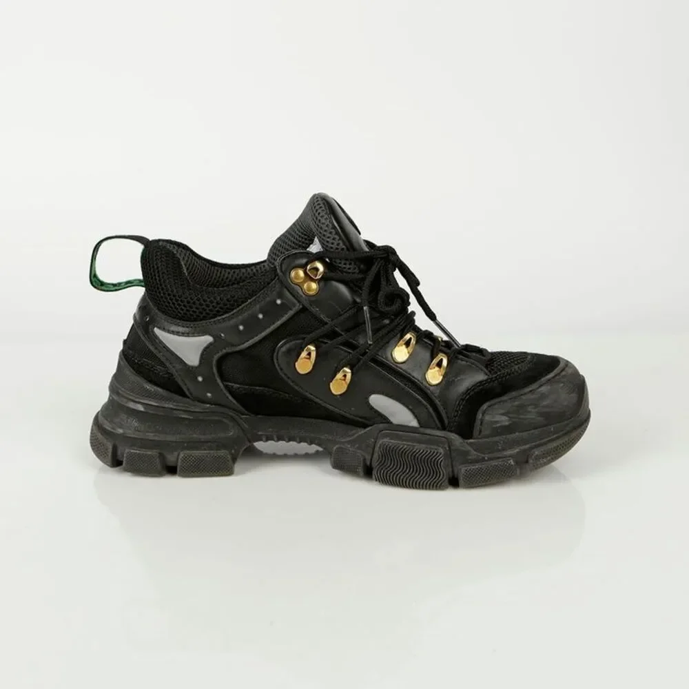 Flaxy Sneakers Size